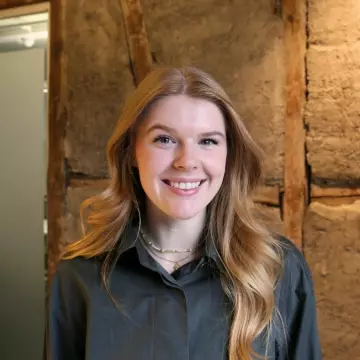 Agnes Andresen 