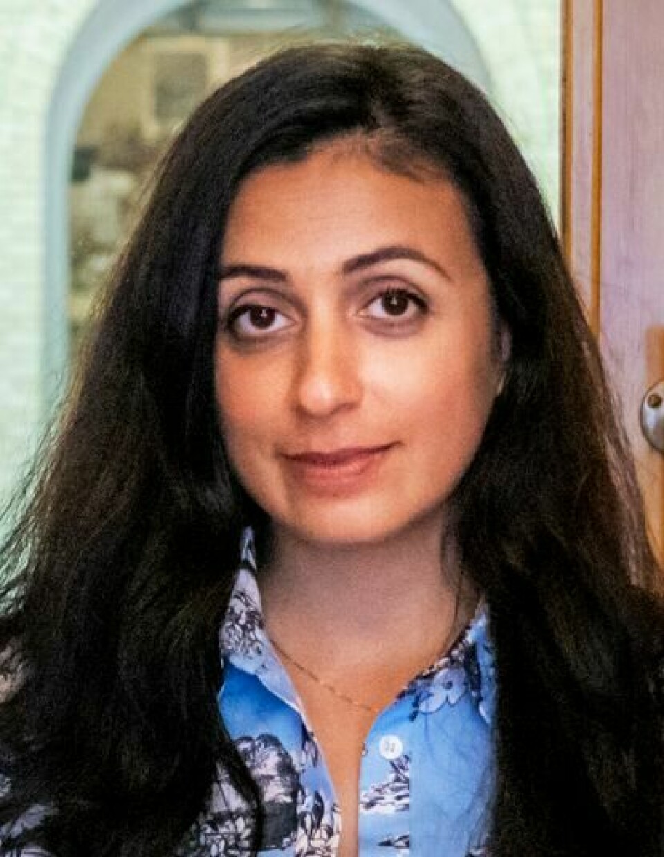 Hadia Tajik er stortingsrepresentant for Arbeiderpartiet.(Ole Berg-Rusten/NTB) Hadia Tajik, stortingsrepresentant for Arbeiderpartiet