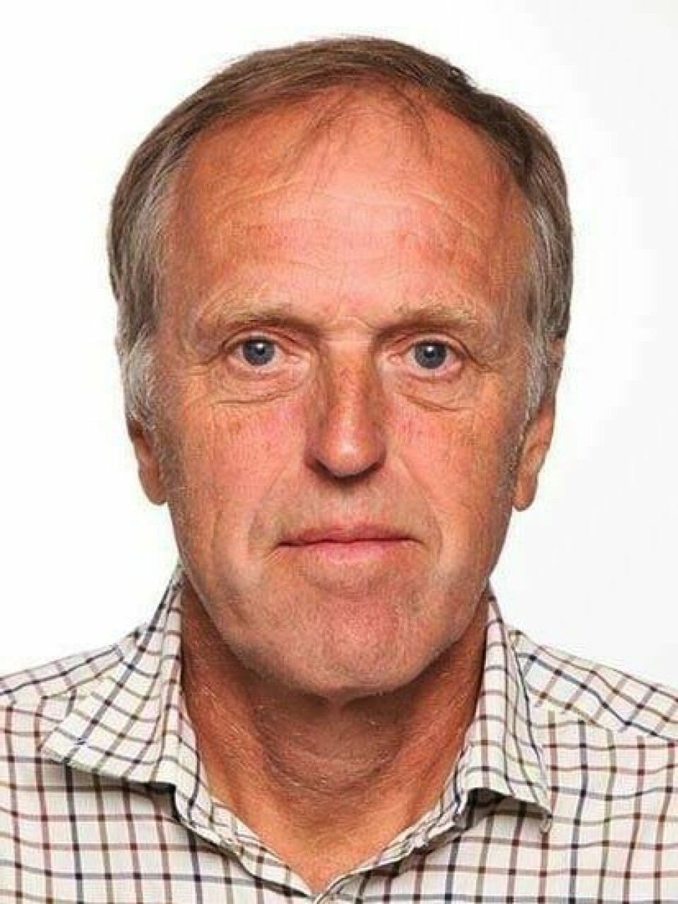 Johan Kristian Meyer er cand.philol.(Privat) Johan Kristian Meyer, cand.philol
