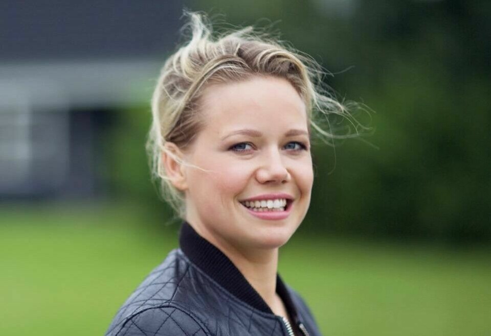 Yvonne Kerlefsen er biolog og rådgiver ved Flåttsenteret på Sørlandet sykehus i Kristiansand. Yvonne Kerlefsen er biolog og rådgiver ved Flåttsenteret på Sørlandet sykehus i Kristiansand.