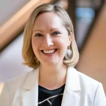 Hilde Eliassen Restad 