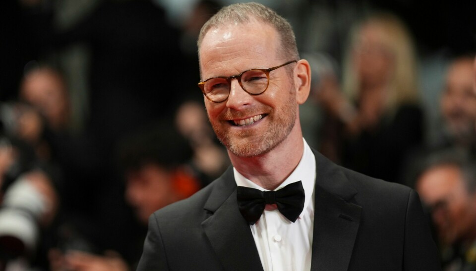 Joachim Trier kan fort bli blant favorittene til å vinne Gullpalmen i Cannes. Her på premieren for «Affeksjonsverdi», eller «Sentimental Value».(Lewis Joly/AP) Fra premieren for «Affeksjonsverdi», eller «Sentimental Value», under filmfestivalen i Cannes.