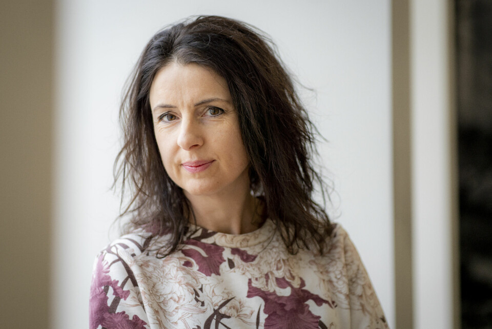 Jenny Klinge sitter i næringskomiteen for Senterpartiet. Nå oppfordrer hun partiets gamle regjeringspartner Ap om å stille opp og sørge for flertall for flere konkrete forslag som kan kneble matvaregigantenes markedsmakt. Jenny Klinge sitter i næringskomiteen for Senterpartiet. Nå oppfordrer hun partiets gamle regjeringspartner Ap om å stille opp og sørge for flertall for flere konkrete forslag som kan kneble matvaregigantenes markedsmakt. Foto: Heiko Junge / NTB
