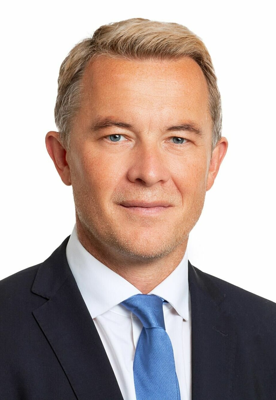 Andreas Motzfeldt Kravik er statssekretær i UD for Arbeiderpartiet.(UD) Andreas Motzfeldt Kravik, statssekretær i UD for Arbeiderpartiet