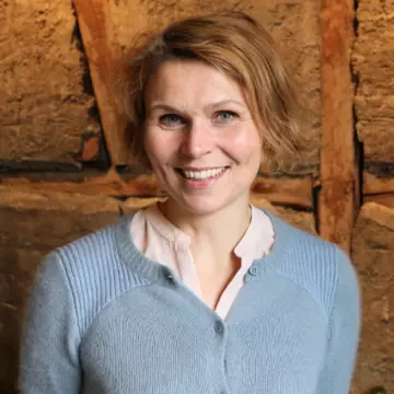 Astrid Sverresdotter Dypvik 