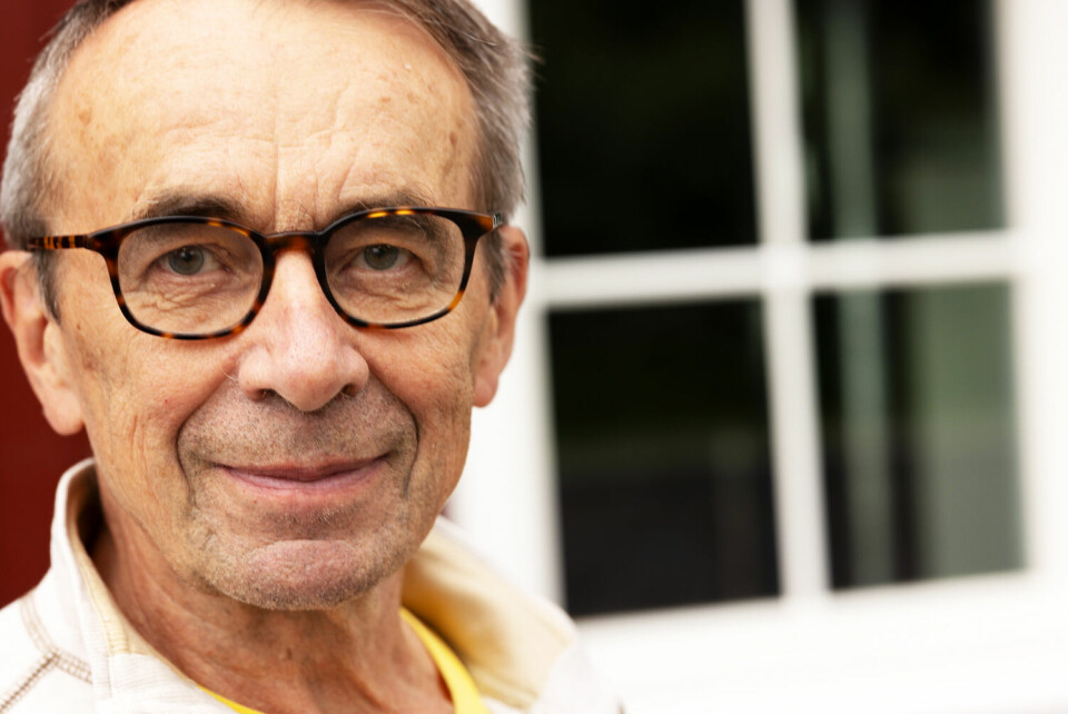 Det har vakt oppsikt internasjonalt at vårt skattesystem har gitt skatteflukt og massive protester, skriver Ole Gjems-Onstad. Ole Gjems-Onstad er professor emeritus i skatterett ved Handelshøyskolen BI.