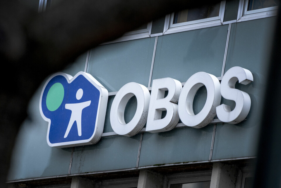 Prisen på Obos-boliger i Oslo steg med 2,4 prosent fra januar til februar. Obos-prisene var lavere i desember 2022 enn i desember 2021, til tross for sterk prisøkning på starten av fjoråret. Foto: Gorm Kallestad / NTB