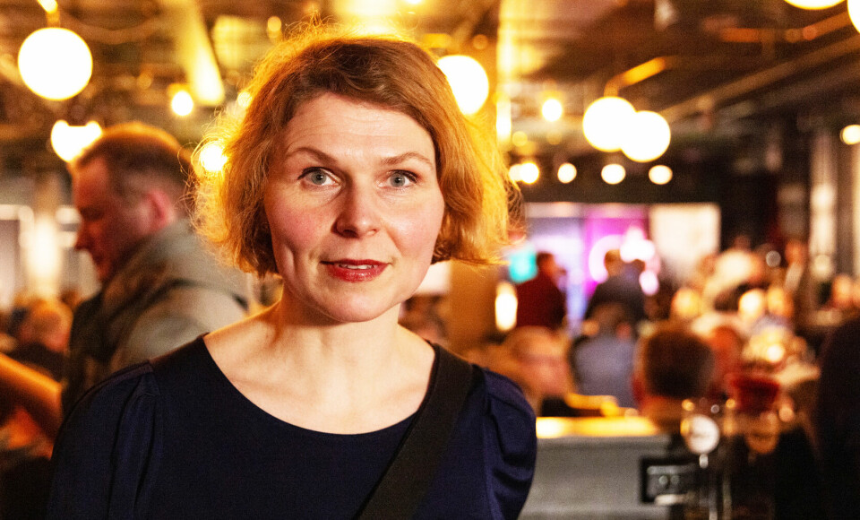 Eg kjem til å overlate debatten om eit snarleg norsk EU-medlemskap til Fredrik Mellem og Trygve Slagsvold Vedum også i tida framover, skriv Astrid Sverresdotter Dypvik. Astrid Sverresdotter Dypvik, rådgiver for Tankesmien Agenda.