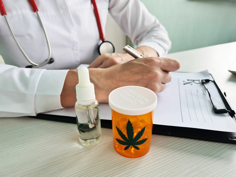 Hvis du spør legen om medisinsk cannabis, blir du møtt med mistanke, skepsis og stengte dører. Selv CBD (cannabisolje), som ikke gir rus og har dokumenterte medisinske effekter, er nesten umulig å få tak i, skriver Frederik Neess. Lege, medisinsk cannabis