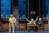 Anmeldelse opera: Stefan Herheim med Janáčeks «Den lure revens eventyr ...