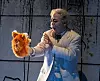 Anmeldelse opera: Stefan Herheim med Janáčeks «Den lure revens eventyr ...
