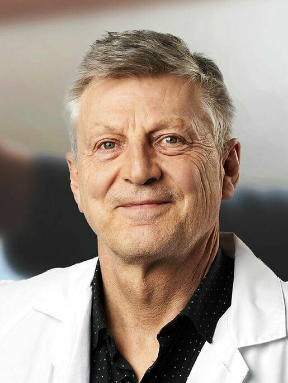 Martin Carlsson er forsker, lege og spesialist i endokrinologi/diabetologi og indremedisin.(Yazen) Martin Carlsson, forsker, lege og spesialist i endokrinologi, diabetologi og indremedisin