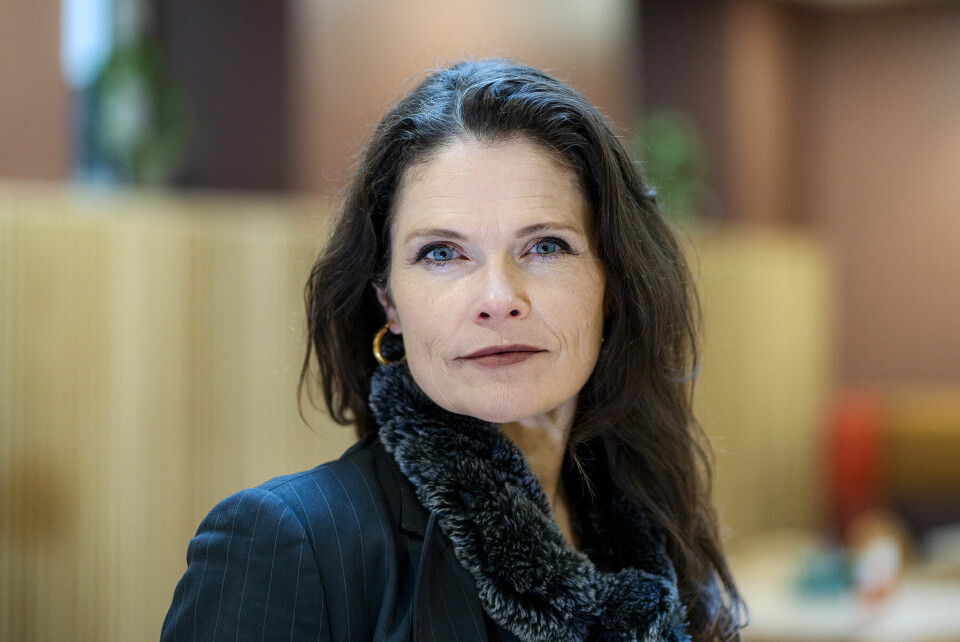 Jeg mener på ingen måte at det ikke er snakk om folkerettsbrudd i Gaza. Det har jeg aldri ment eller hevdet. Når jeg er tilbakeholden, er det fordi karakteren av disse folkerettsbruddene ikke er avklarte, skriver Cecile Hellestveit. Cecilie Hellestveit er jurist med doktorgrad i internasjonal humanitærrett.