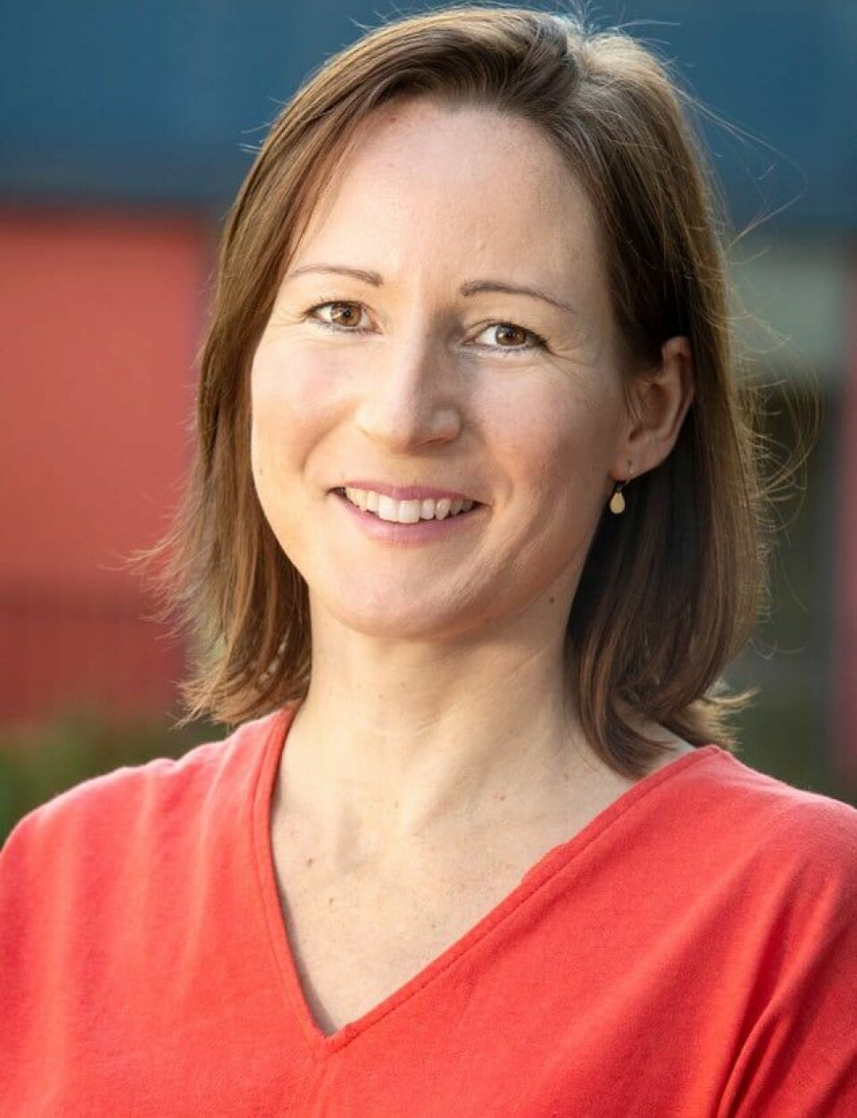 Anna Lisa Ahlers er professor II i Kina-studier ved Universitetet i Oslo.(UiO) Anna Lisa Ahlers, professor II i Kina-studier ved Universitetet i Oslo