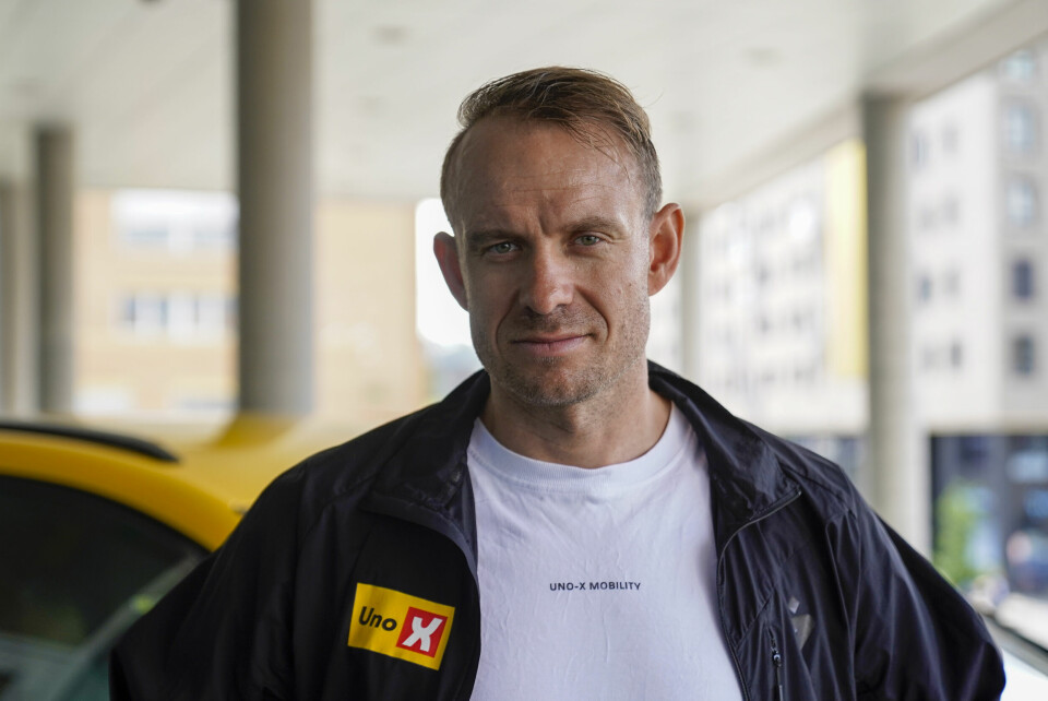 Sykkeleksperter mener Kristoff bør utelates til Tour de France. Alexander Kristoff sliter med magen og må stå over fellesstarten i sykkel-NM. Foto: Håkon Mosvold Larsen / NTB