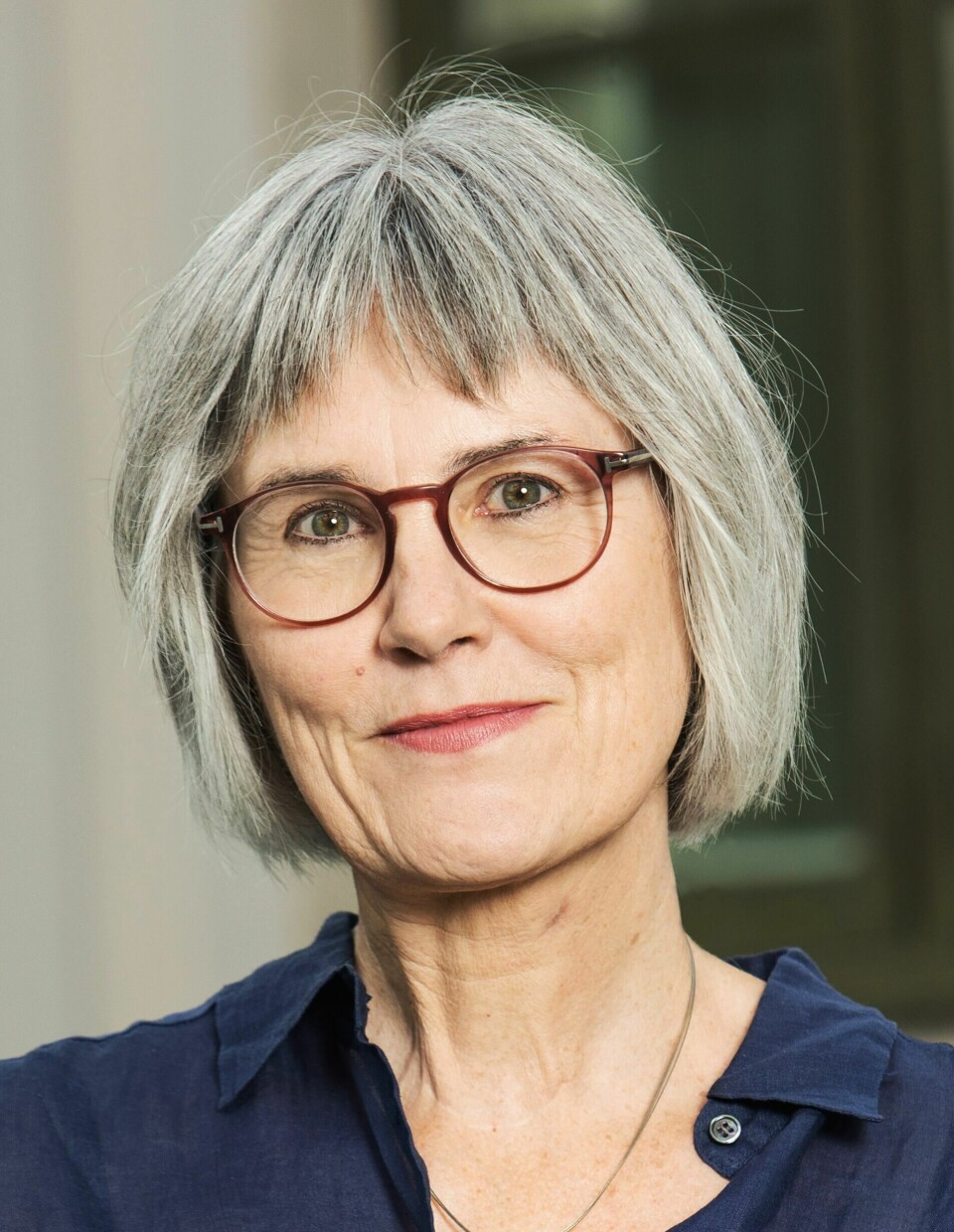 Mette Halskov Hansen er professor i Kina-studier ved Universitetet i Oslo.(Ellen Johanne Jarli) Mette Halskov Hansen er professor i Kina-studier ved Universitetet i Oslo.
