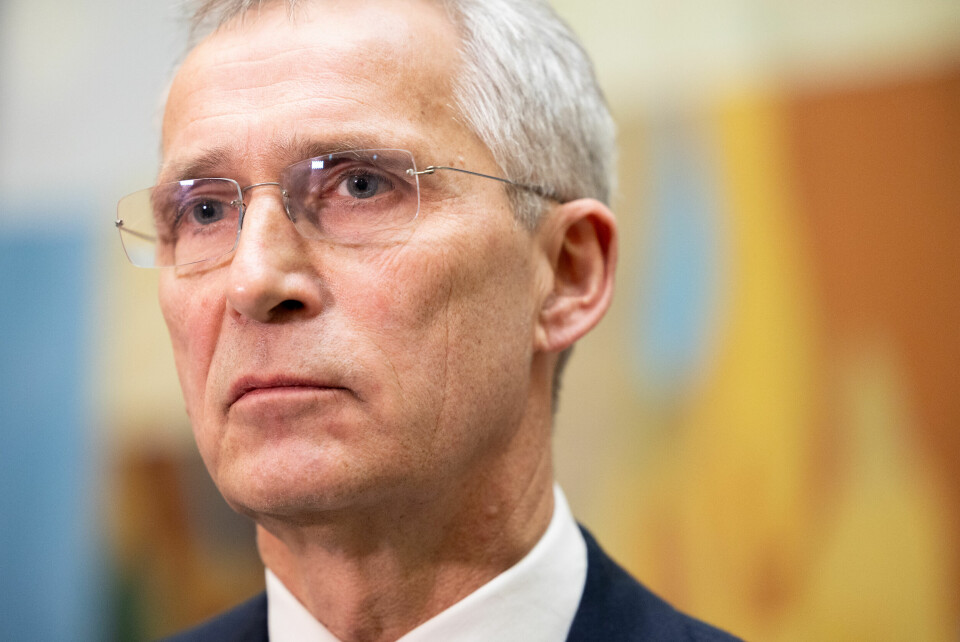 Finansminister Jens Stoltenberg vil sette ned en ny, politisk skattekommisjon som skal danne grunnlaget for et skatteforlik. Finansminister Jens Stoltenberg vil sette ned en ny, politisk skattekommisjon som skal danne grunnlaget for et skatteforlik. Foto: Amanda Pedersen Giske / NTB