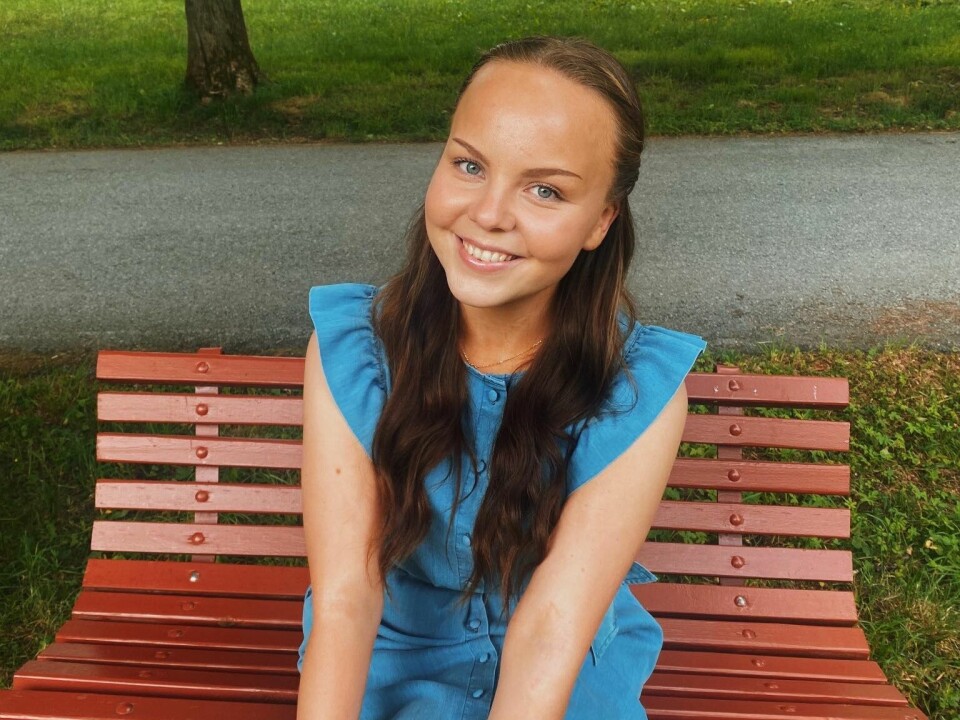 Kritikken av ungdommen vært et tilbakevendende tema i historien, mener Karianne Storesund. Karianne Storesund