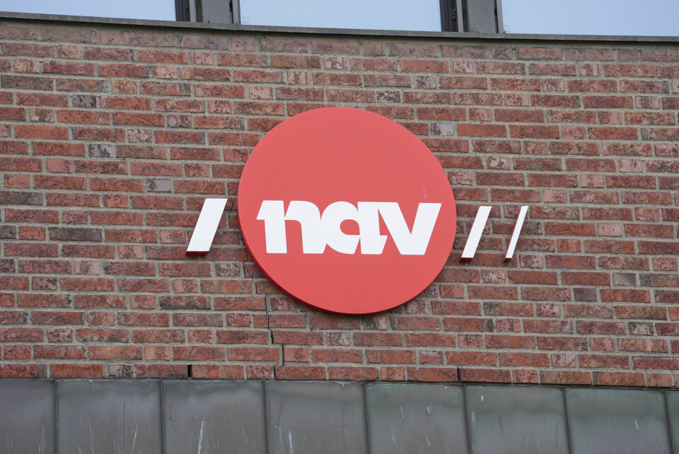 Vi bør være stolt av Nav, skriver Kristiansen. Vi bør være stolt av Nav, skriver Kristiansen.