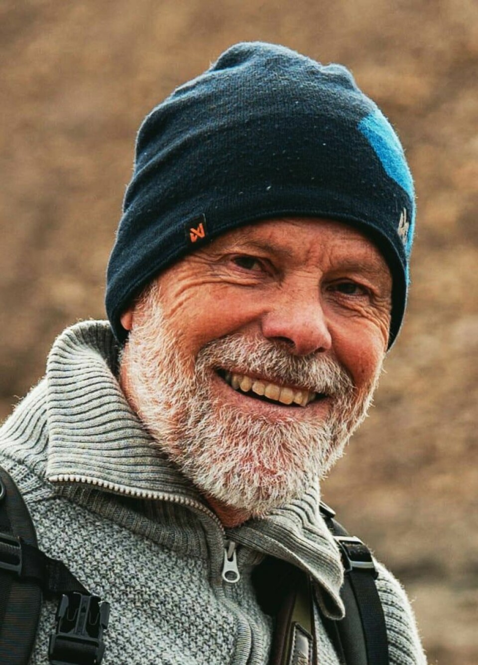 Bjørn P. Kaltenborn er seniorforsker ved Norsk institutt for naturforskning (NINA).(Ragnhild Utne) Bjørn P. Kaltenborn, seniorforsker ved Norsk institutt for naturforskning