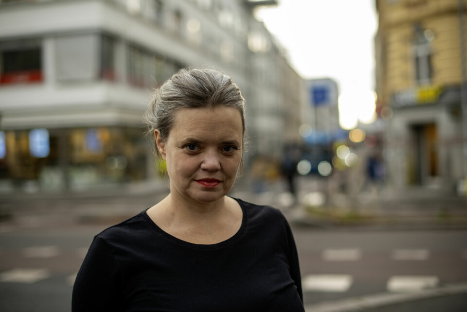 Anne-Rita Andal, daglig leder i Leieboerforeningen, mener at regjeringa må ta grep for å stanse en bekymringsverdig utvikling på leiemarkedet. Anne-Rita Andal, daglig leder i Leieboerforeningen, mener at regjeringa må ta grep for å stanse en bekymringsverdig utvikling på leiemarkedet.