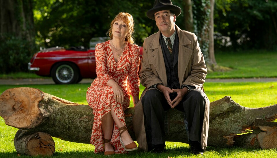 Moonflower Murders - Season 2 - Episode 203(Jonathan Hession/Eleventh Hour/Sony Pictures Television/Jonathan Hession/Eleventh Hour/Sony Pictures Television) «Siste kapittel»