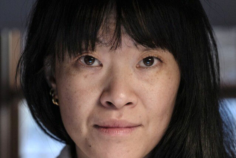 Hver gang jeg ser min bror, ser jeg livet som kunne vært mitt. Han fikk bli, jeg ble sendt bort, skriver Uma Feed, som er adoptert fra Sør-Korea. Uma Feed, adoptert fra Sør-Korea