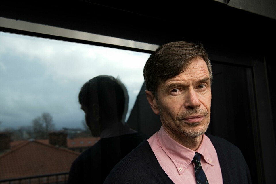 Kjetil Rolness. Kjetil Rolness