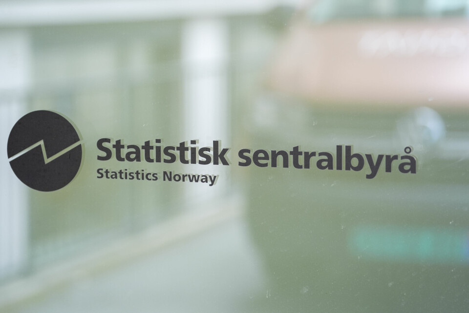 I januar 2025 utgjorde de arbeidsledige 3,9 prosent av arbeidsstyrken, viser tall fra SSB. SSB har rettet opp i sine tidligere beregningsfeil. Foto: Terje Pedersen / NTB