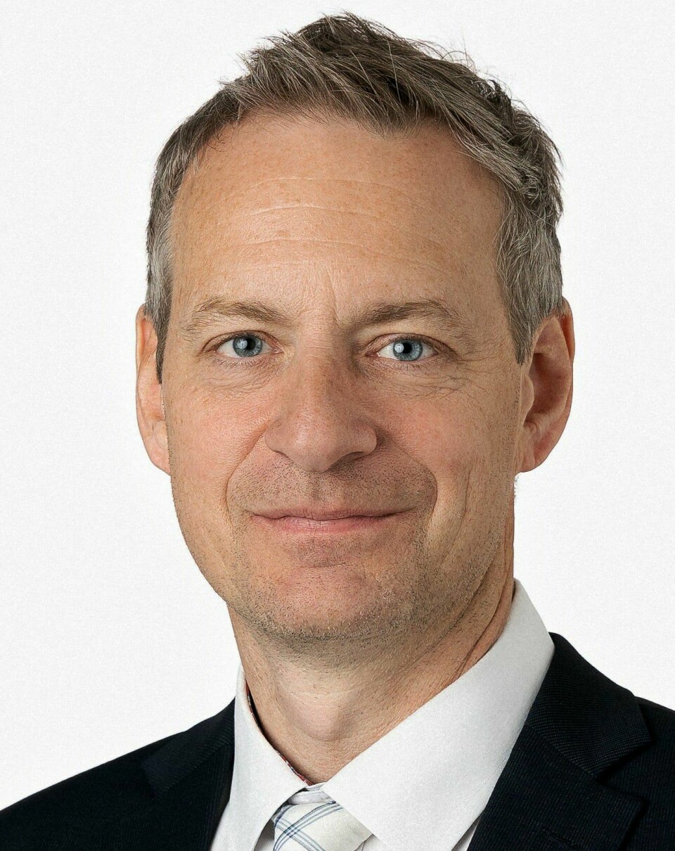 Karsten Friis er forsker 1 ved NUPI, Norsk Utenrikspolitisk Institutt.(Mats Bakken) Karsten Friis, forsker 1 ved NUPI