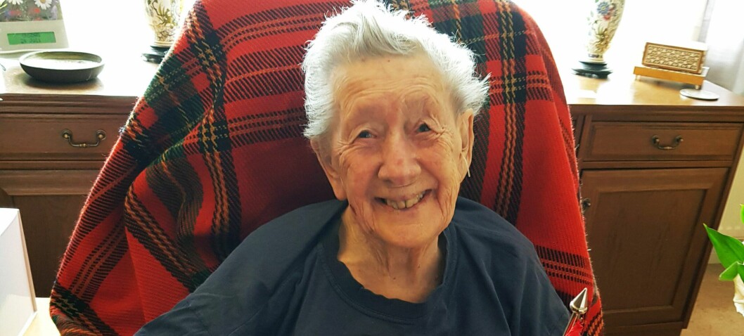 Én av fem har sett kolleger feilføre journaler