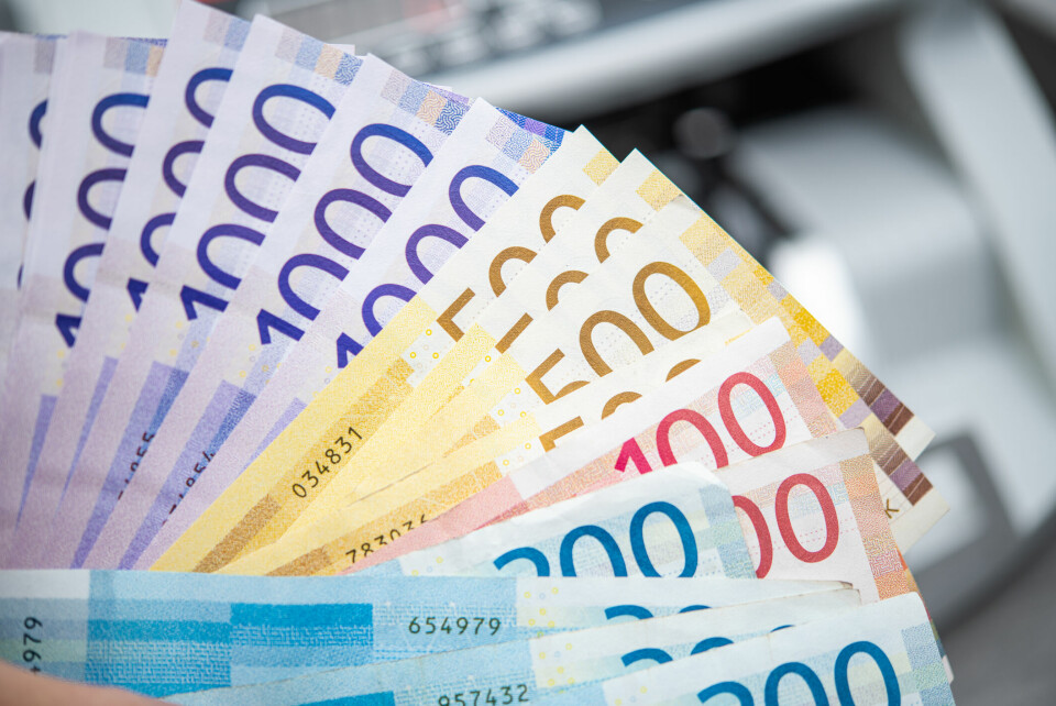 Alle sjeføkonomene LO-Aktuelt har snakket med, spår en solid vekst i reallønna for nordmenn flest. Alle sjeføkonomene LO-Aktuelt har snakket med, spår en solid vekst i reallønna for nordmenn flest.