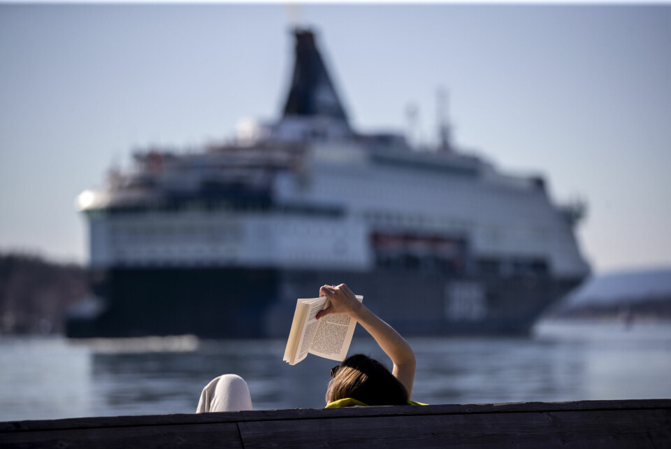 April tar med seg våren til Sør-Norge, og det er ventet knallvær i store deler av landsdelen utover uken. Foto: Javad Parsa / NTB April tar med seg våren til Sør-Norge, og det er ventet knallvær i store deler av landsdelen utover uken. Foto: Javad Parsa / NTB