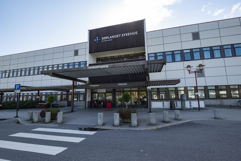 Statsforvalteren har ført tilsyn med Sørlandet sykehus etter en klage om mangelfull kreftbehandling.