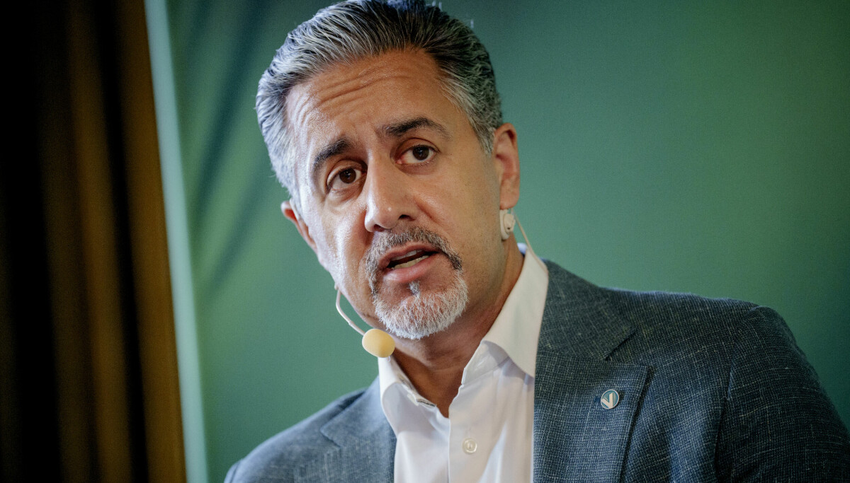 Abid Reksa Abid Raja: – Det gjør bare vondt verre – Dagsavisen