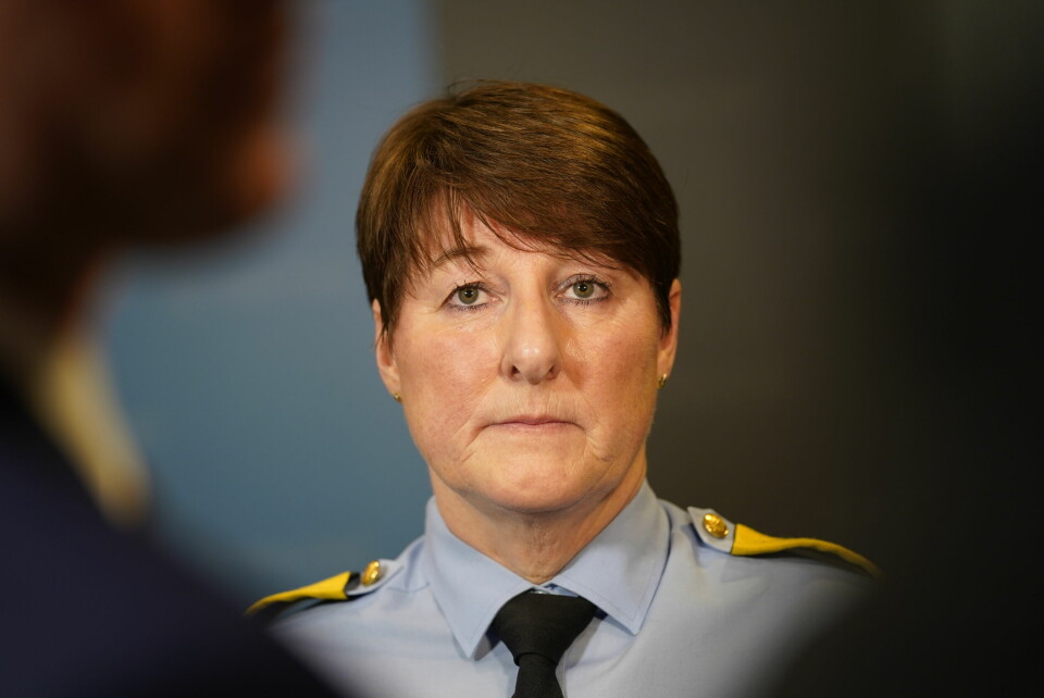 Justis- og beredskapsdepartementet har besluttet at Tone Vangen midlertidig trer inn som assisterende politidirektør fram til ny assisterende politidirektør tiltrer.