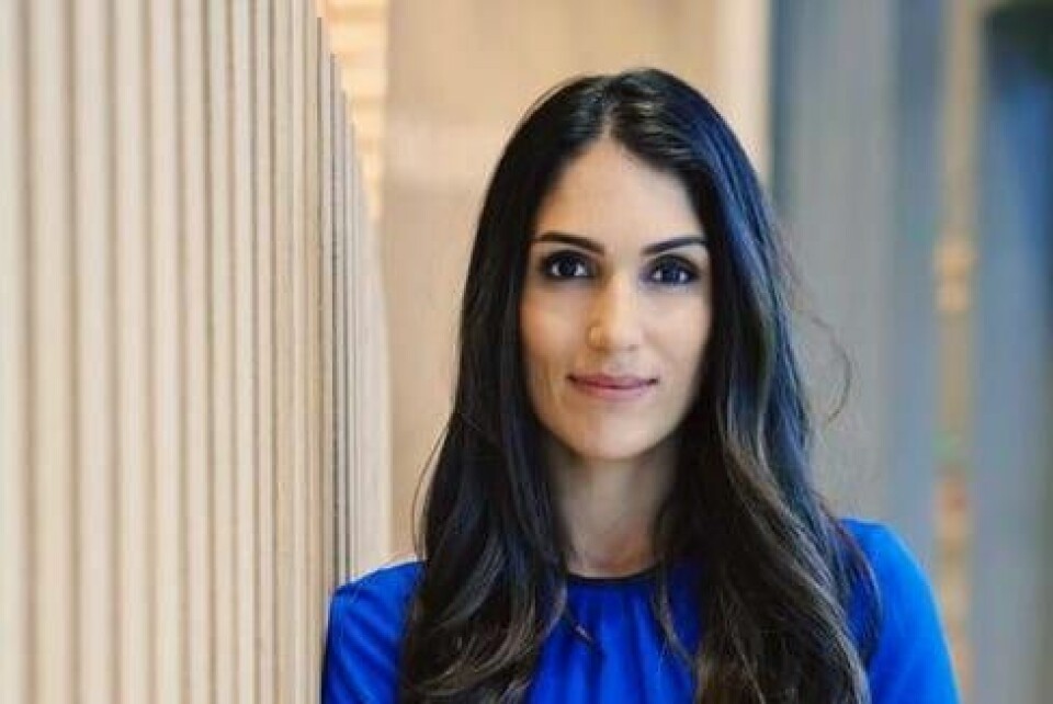 Forbukerøkonom i Nordea, Derya Incedursun, minner om at det kan være en del penger å hente på å legge inn ulike fradrag, som for eksempel reisefradrag, i skattemeldingen.(Nordea) Forbukerøkonom i Nordea, Derya Incedursun, sier særlig lavinntektsfamilier vil merke prisøkningen