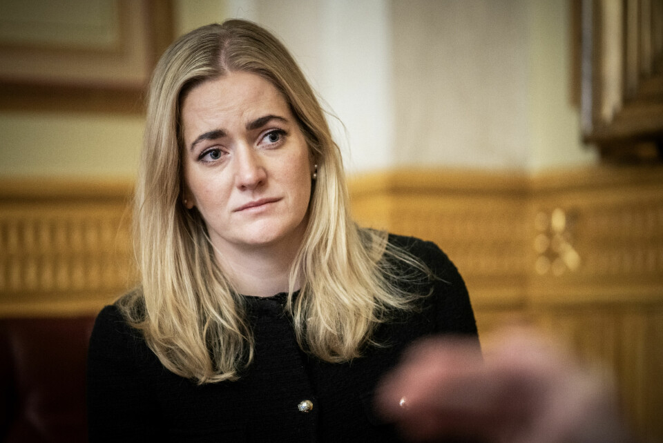 – Vi må ta vare på sivilbefolkningen i tilfelle en «verstefallssituasjon» med krig eller væpnet angrep. Da er tilfluktsrom ett av de beskyttelsestiltakene vi trenge, sier justisminister Emilie Enger Mehl (Sp). – Brannene i Los Angeles viser hvor viktig det er med beredskap mot katastrofebranner, også her hjemme, mener justisminister Emilie Enger Mehl (Sp). Foto: Ole Berg-Rusten / NTB