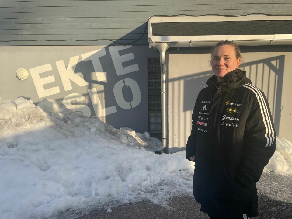 Skeid velger tøff motstand i herdingen mot OBOS-ligaen – Dagsavisen