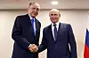Putin, Trump og Erdogan er både hverandres forbilder og erkerivaler ...