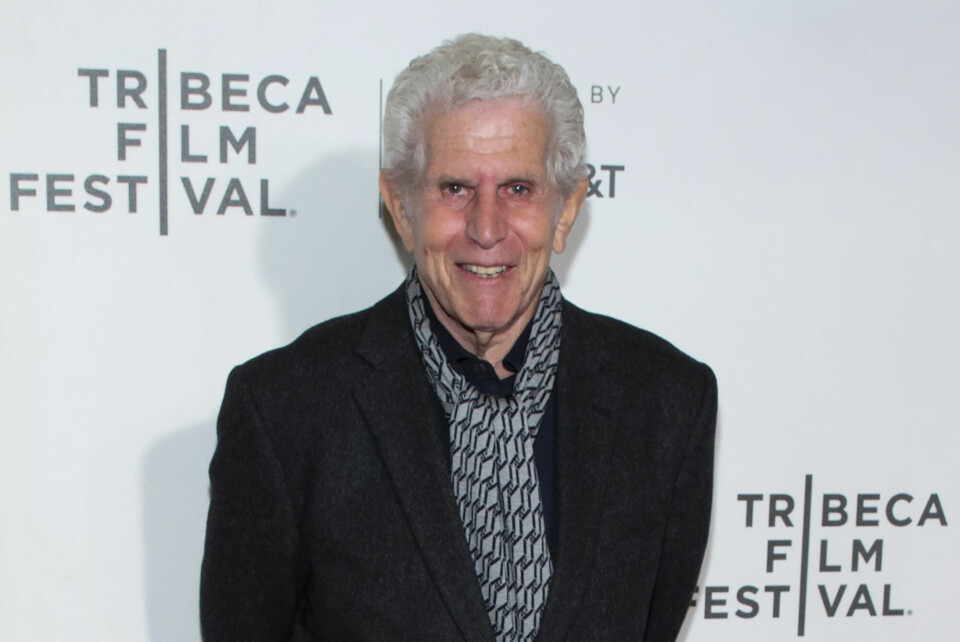 Skuespilleren Tony Roberts er død, 85 år gammel. Her deltar han på Tribeca Film Festival i New York i 2019. Skuespilleren Tony Roberts er død, 85 år gammel. Her deltar han på Tribeca Film Festival i New York i 2019. Foto: Brent N. Clarke / AP / NTB
