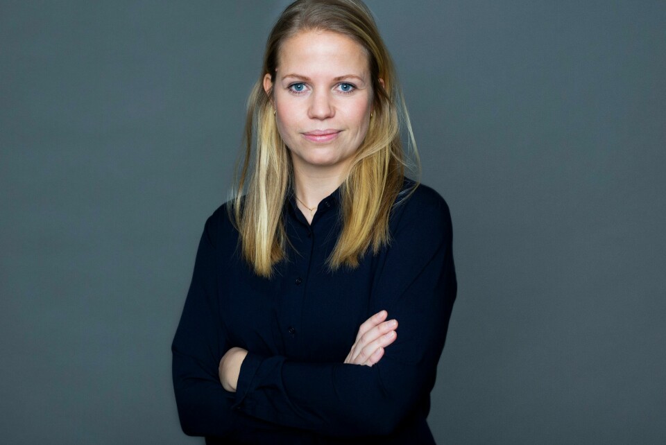 Tiril Rustand Halvorsen(Elen Sonja Klouman) Tiril Rustand Halvorsen