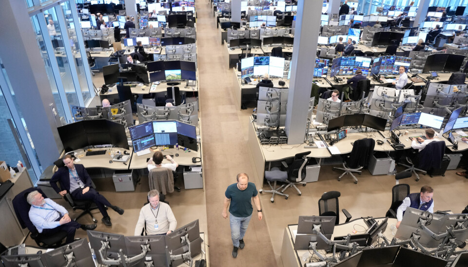 Teknologiske framskritt har alltid gått utover visse yrkesgrupper. Det nye med KI er at det er andre yrkesgrupper som rammes, skriver Kjetil Staalesen. Teknologiske framskritt har alltid gått utover visse yrkesgrupper. Det nye med KI er at det er andre yrkesgrupper som rammes, skriver Kjetil Staalesen.