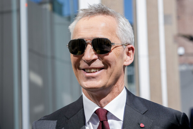 Finansminister Jens Stoltenberg (Ap) foreslår å gi bedriftseiere mulighet til å utsette betaling av formuesskatt i et nytt forslag sendt ut på høring mandag Finansminister Jens Stoltenberg (Ap) foreslår å gi bedriftseiere mulighet til å utsette betaling av formuesskatt i et nytt forslag sendt ut på høring mandag. Foto: Cornelius Poppe / NTB