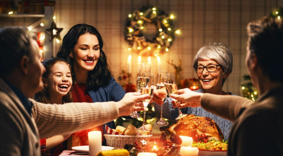For hver gang vi skaper et bilde av hva julen «bør» være, legger vi stein til byrden for alle dem som allerede sliter, skriver Alexander Skadberg. (Illustrasjonsfoto)(Getty Images/iStockphoto) Julefeiring, familie