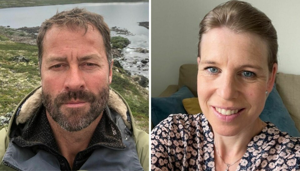 At foreldre er uenige om bosted og samvær, eller uenig om flytting, betyr ikke at de er farlige for barna sine, skriver Even Stormoen og Else Marit Inderber i Foreningen 2 Foreldre.