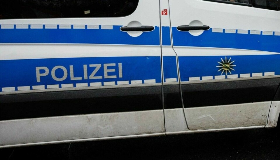 Illustrasjonsfoto.