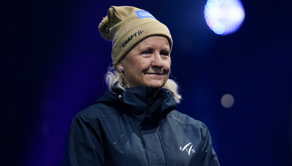 Ski-VM skulle gå med 20 millioner kroner i overskudd. Men nå kan underskuddet bli på 30 millioner. Skipresident Tove Moe Dyrhaug vil at det skal kalles inn til ekstraordinær generalforsamling