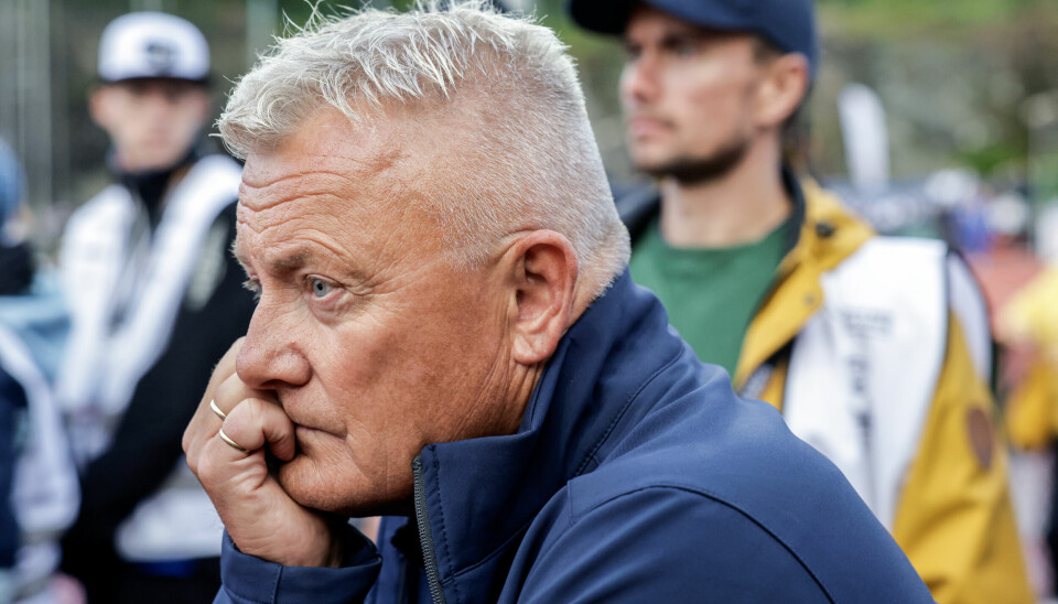 Mandag falt dommen i saken mot Gjert Ingebrigtsen.