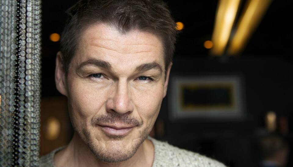 Morten Harket har gått offentlig ut og fortalt at han har fått diagnosen Parkinsons sykdom